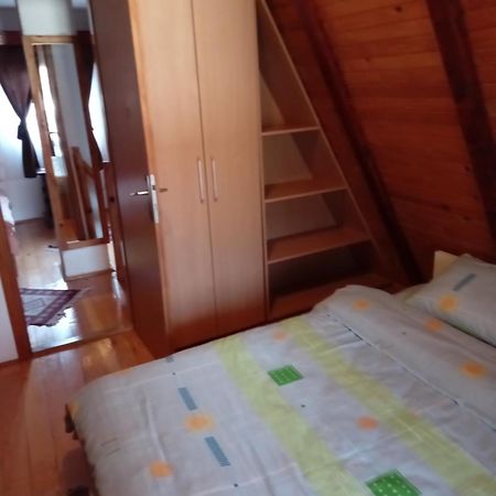 Planinska Kuca Dusan Mitrovac Zewnętrze zdjęcie