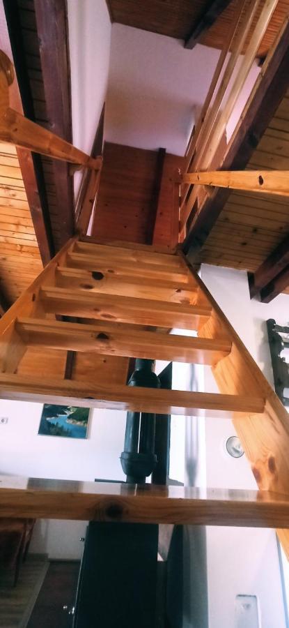 Planinska Kuca Dusan Mitrovac Zewnętrze zdjęcie