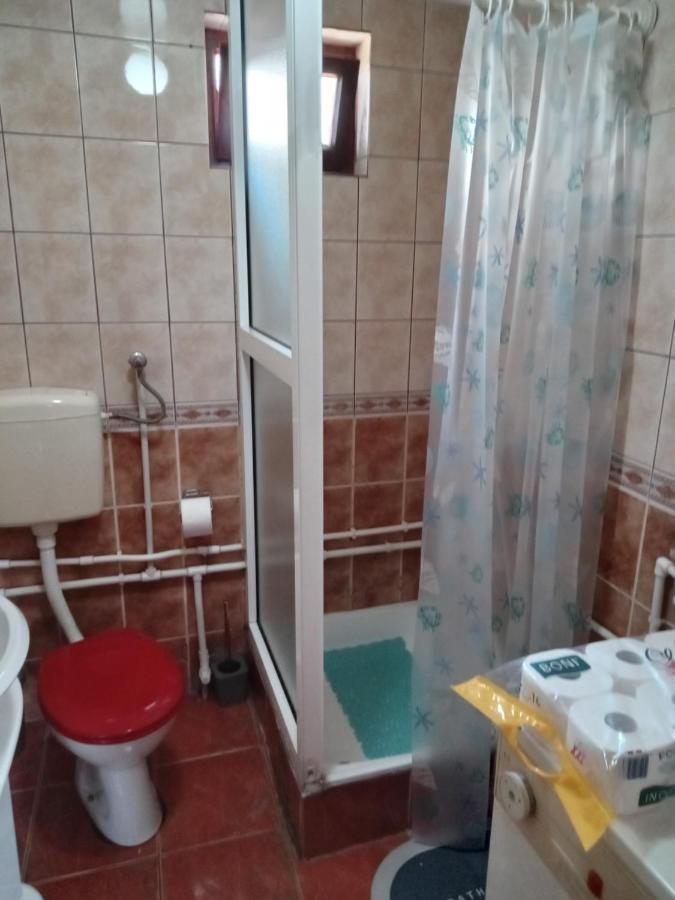 Planinska Kuca Dusan Mitrovac Zewnętrze zdjęcie