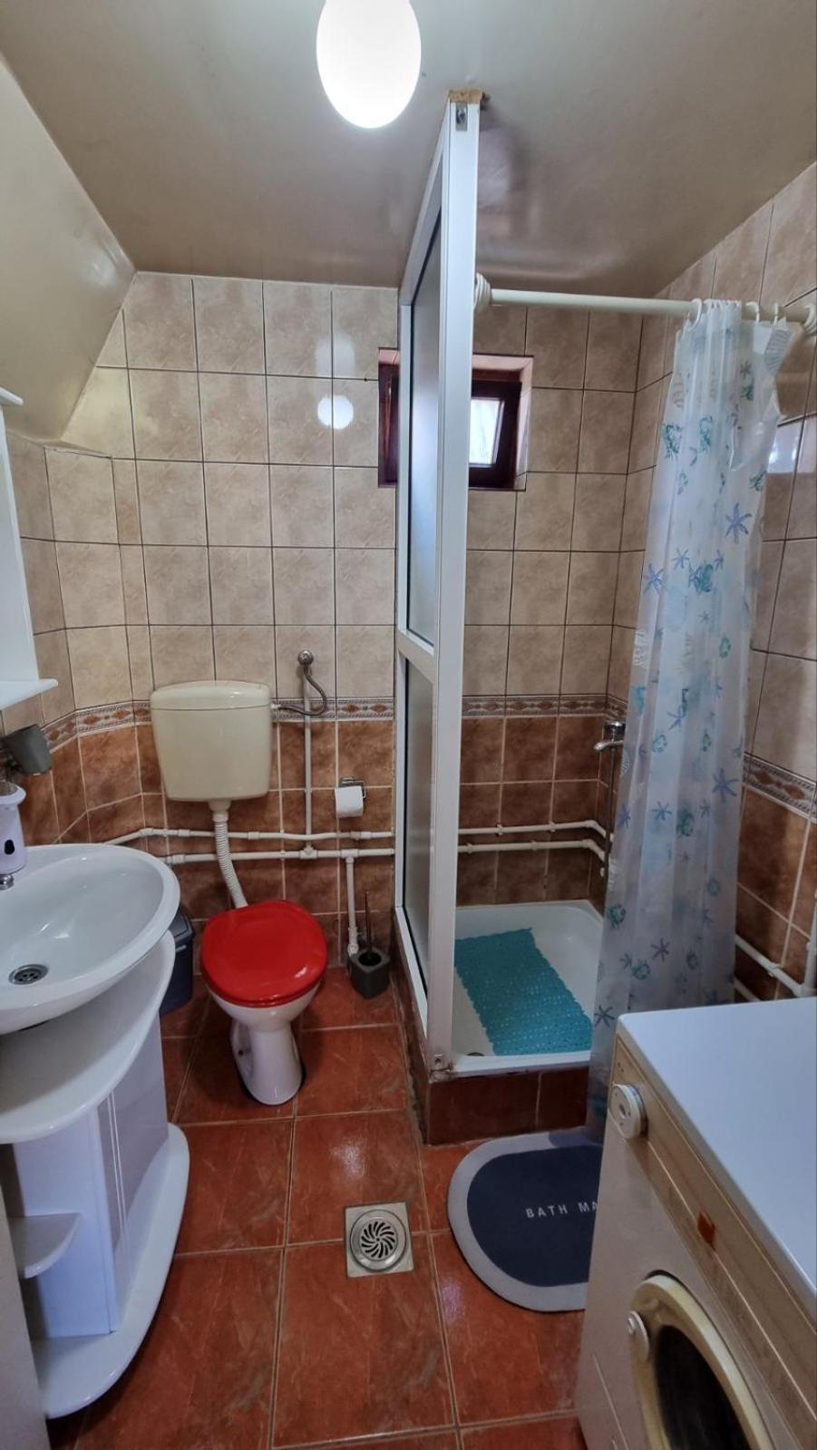 Planinska Kuca Dusan Mitrovac Zewnętrze zdjęcie