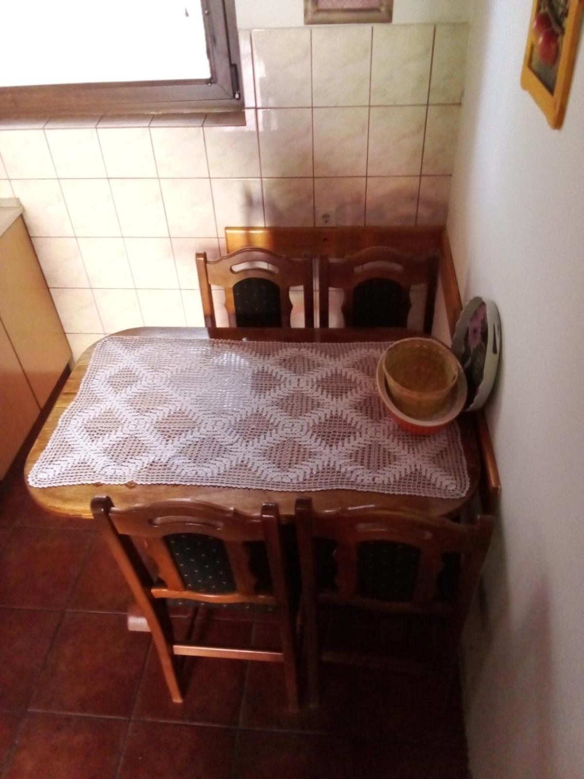 Planinska Kuca Dusan Mitrovac Zewnętrze zdjęcie